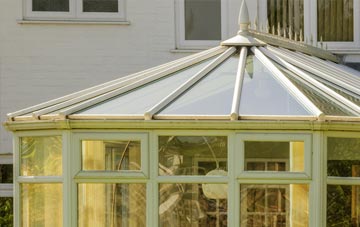 conservatory roof repair Crabtree Green, Wrexham