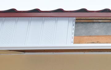Crabtree Green fascia repair costs