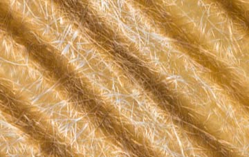 Crabtree Green fibreglass roof waterproofing