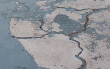 fibreglass roofing replacement Crabtree Green