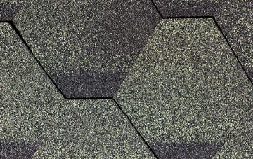 Crabtree Green fibreglass shingle repairs