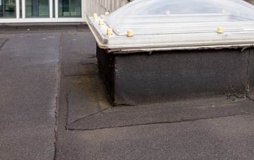 disadvantages of Crabtree Green flat roofs