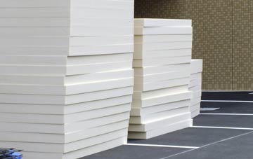 Crabtree Green flat roof insulation costs