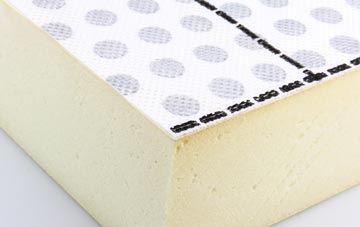 meeting Crabtree Green building codes