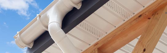 get Crabtree Green guttering quotes today