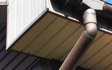 Crabtree Green soffit installation costs