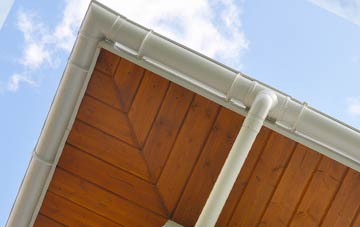 Crabtree Green soffit types