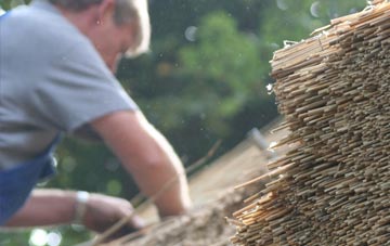 professional Crabtree Green thatchers