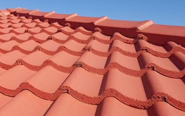 Crabtree Green tile and slate roof replacement