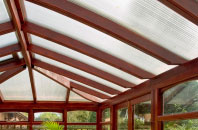 Crabtree Green conservatory roofing insulation
