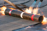 Crabtree Green flat roof sealing