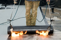 Crabtree Green flat roof sealing quote