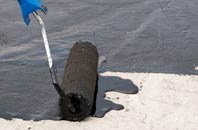 find rated Crabtree Green roof sealing companies