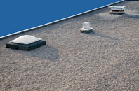 Crabtree Green flat roofing
