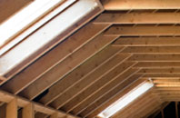 Crabtree Green tapered roof insulation quotes
