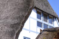 find rated Crabtree Green thatchers